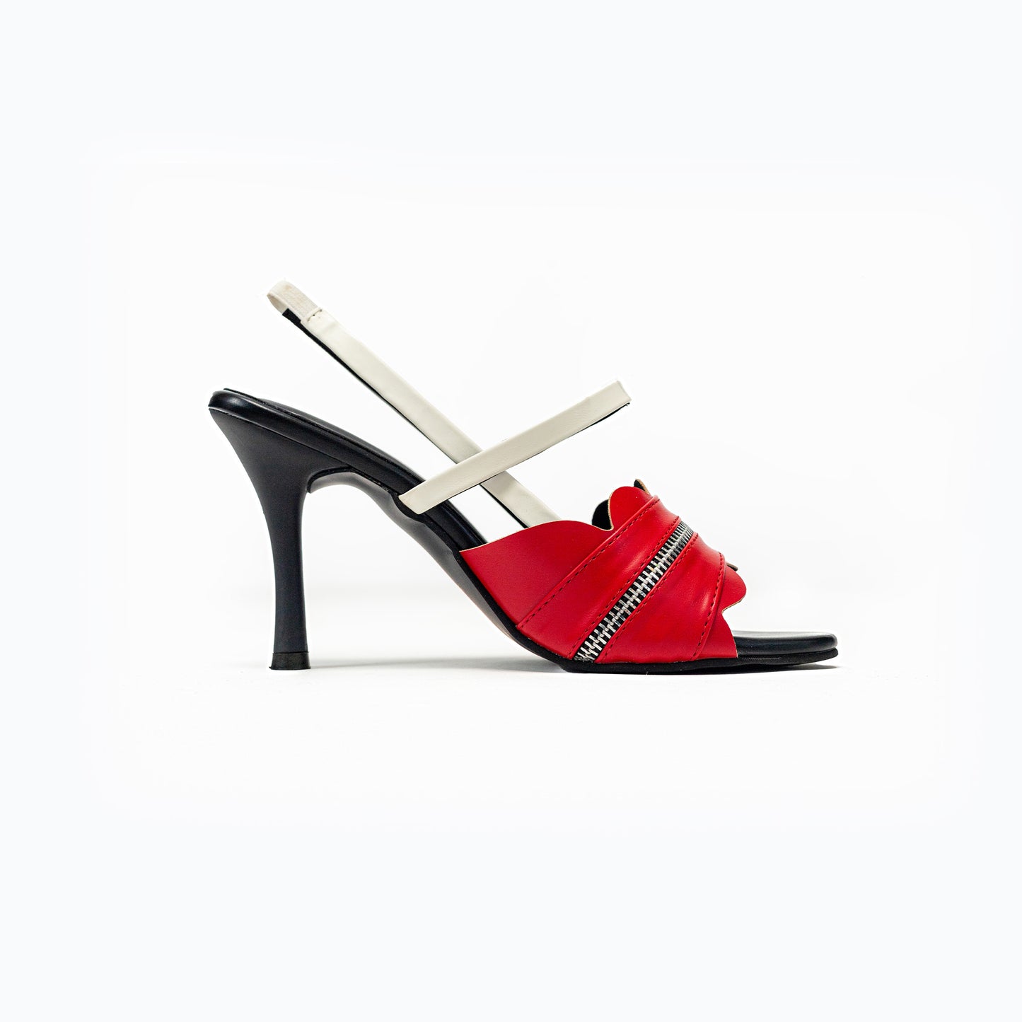 Orion Heel - Red