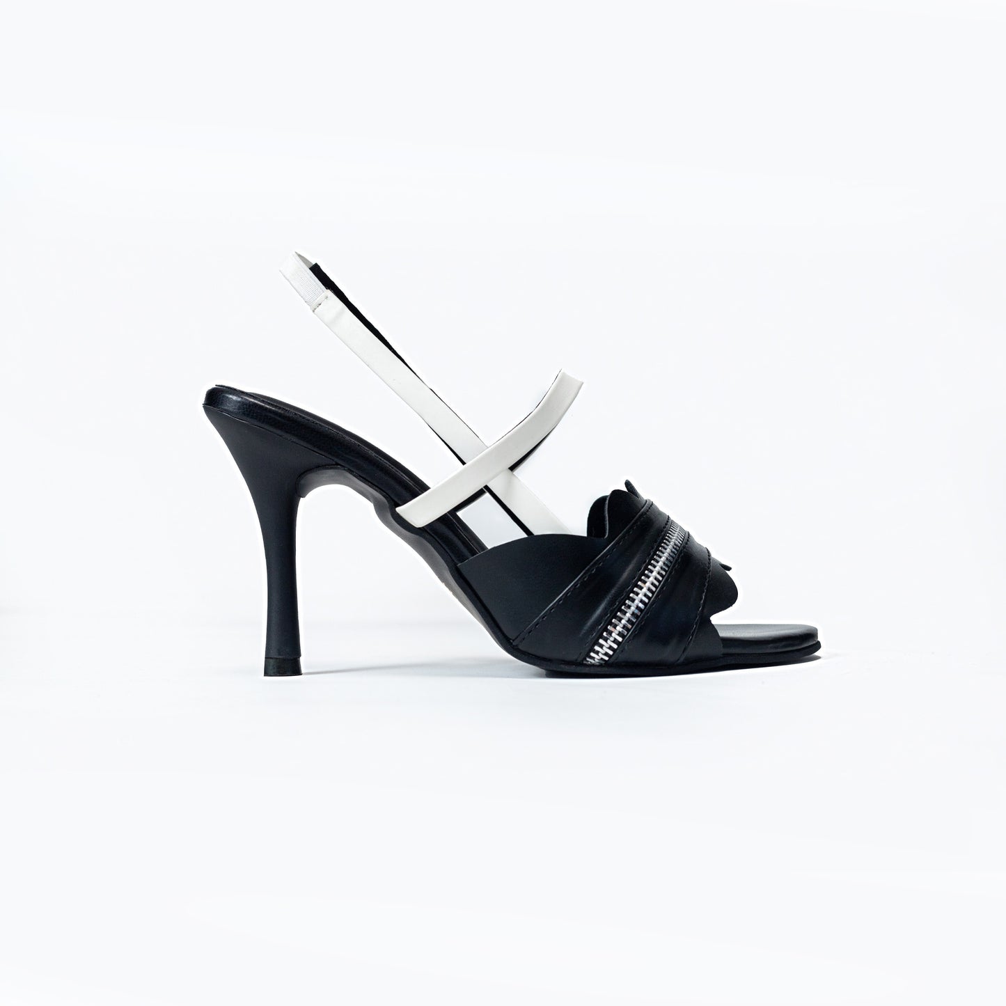 Orion Heel - Black