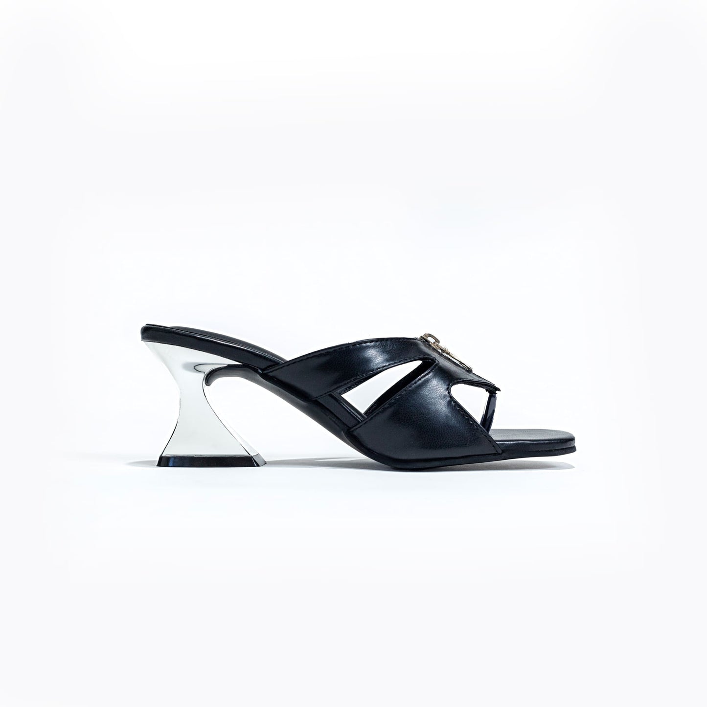 Nova Heel - Black